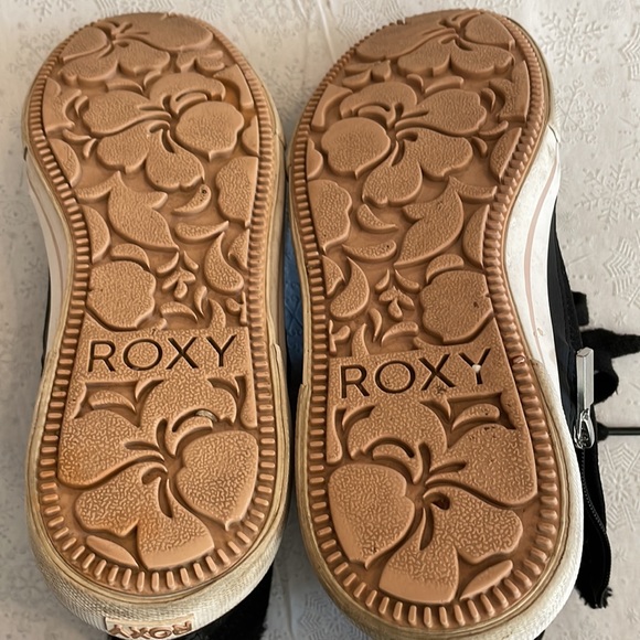 Roxy shoes - Picture 9 of 9